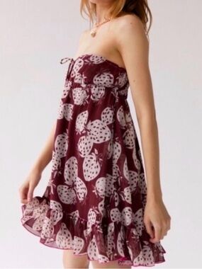 Urban Outfitters | Dresses | Nwt Urban Outfitters Pink Fairy Embroidered Beaded Sleeveless Midi Dress Medium | Poshmark Urban Outfitters | Dresses | Nwt Urban Outfitters Pink Fairy Embroidered Beaded Sleeveless Midi Dress Medium | Poshmark